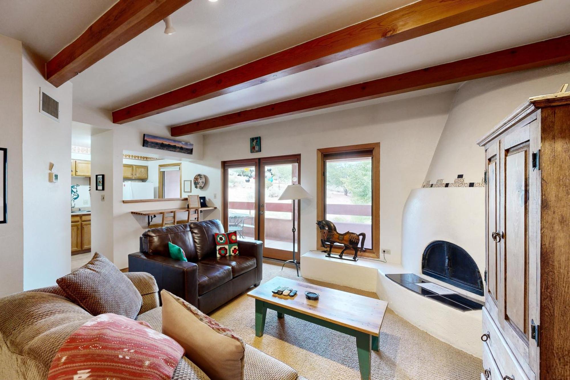 Ciclo Grande 202B Apartment Santa Fe Ngoại thất bức ảnh