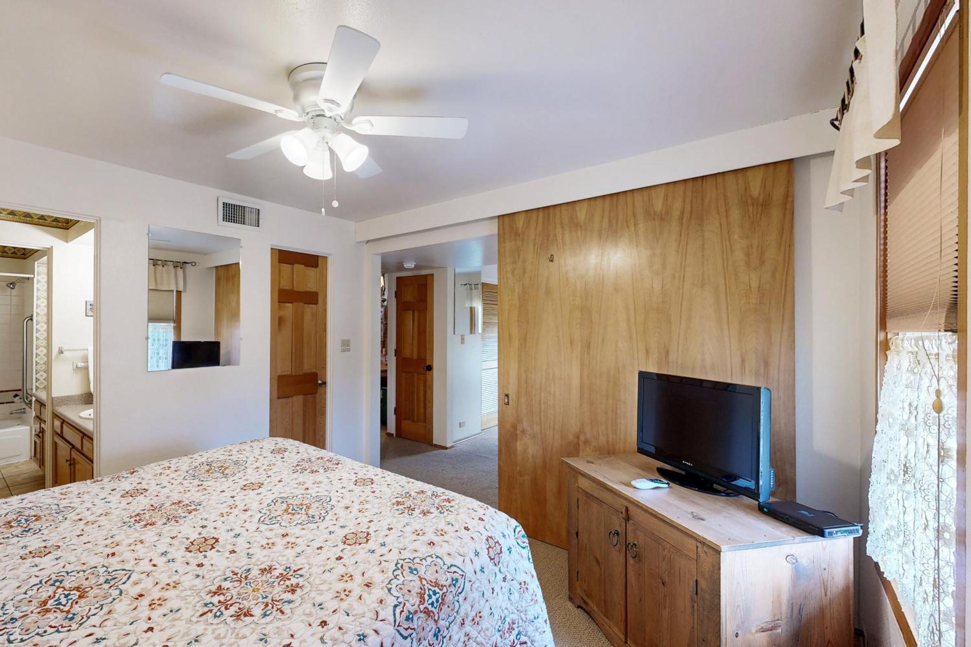 Ciclo Grande 202B Apartment Santa Fe Ngoại thất bức ảnh