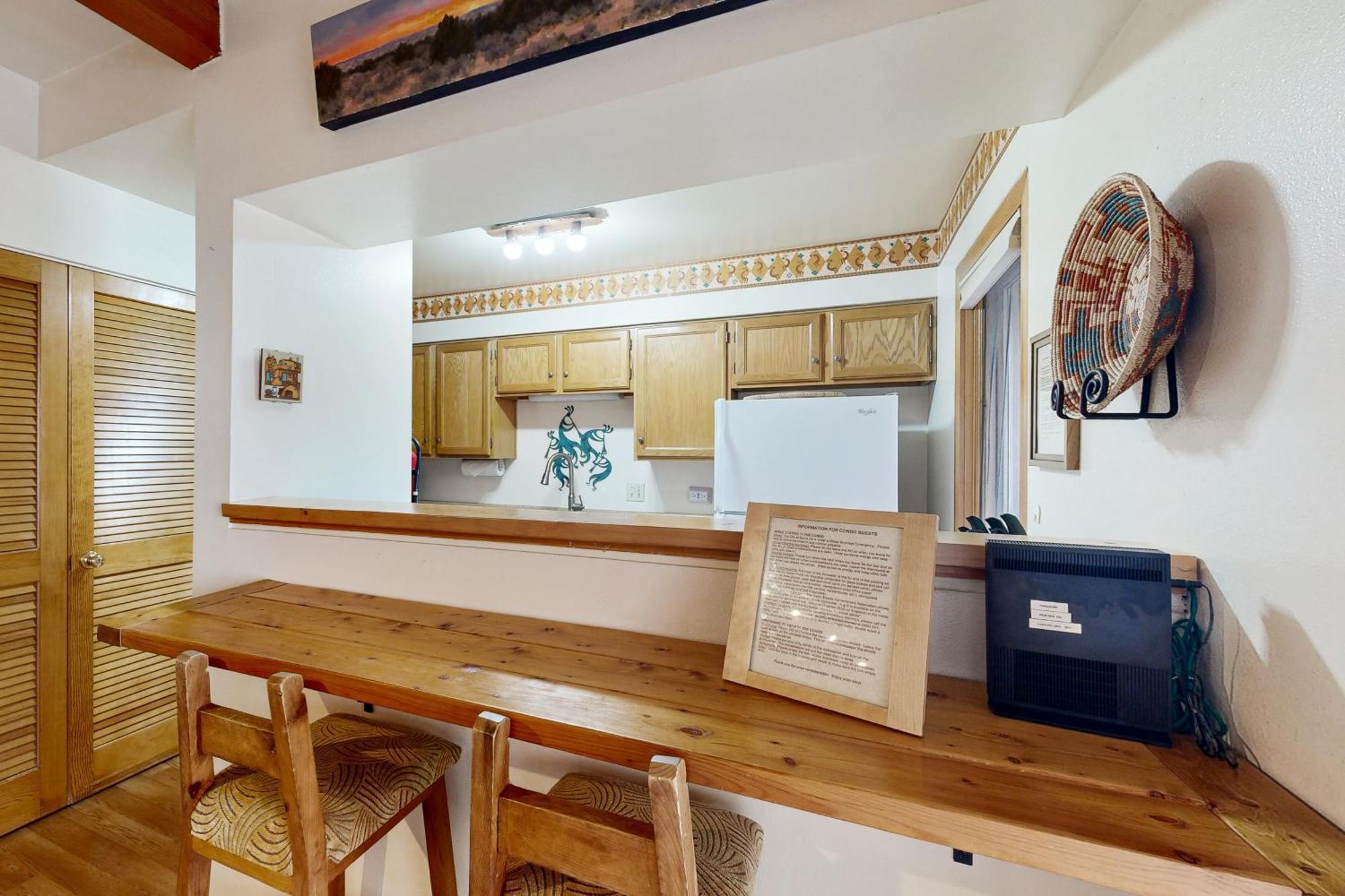 Ciclo Grande 202B Apartment Santa Fe Ngoại thất bức ảnh